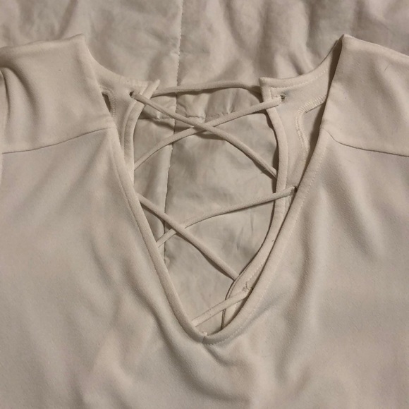 Express Top - Picture 2 of 4